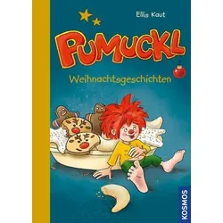 Pumuckl Vorlesebuch -  Weihnachtsgeschichten