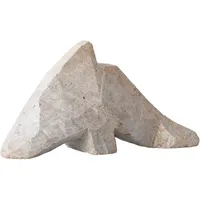 Corvus A600775 - Kids-at-Work, Speckstein Rohling Delfin