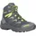 Lowa Innox PRO GTX MID Junior Stahlblau/Limone 39