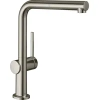 Hansgrohe Talis M54 Einhebelmischer Weiß