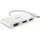D-Link DUB-V310 USB-C 3-Port Video Adapter
