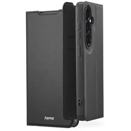 Hama Folio für Samsung Galaxy S26 schwarz