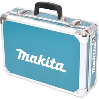 Makita Transportkoffer ALU für Akku-Kombo-Kit - 123226-8