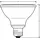 LEDVANCE LED-Spot 4099854071195 10W E27 warmweiß 1 St.