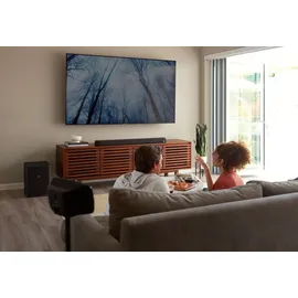 Polk Audio MagniFi Max AX SR Schwarz