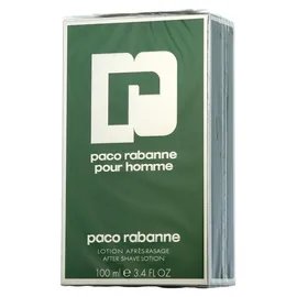 Paco Rabanne Pour Homme Lotion 100 ml