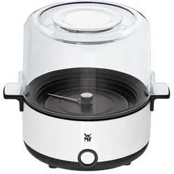 WMF KÜCHENminis Popcorn Maker in Edelstahl
