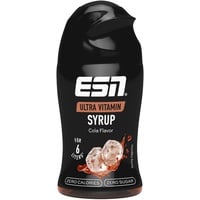 ESN Ultra Vitamin Syrup, 65ml - Cola,