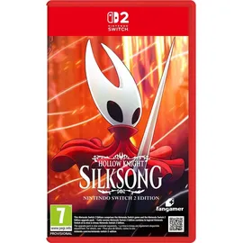 Hollow Knight (USK) (Nintendo Switch)