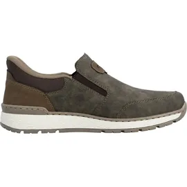 Rieker B9057 Herren Braun 43