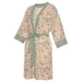 LASCANA Kimono Rosa 40/42