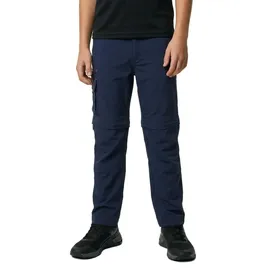 TROLLKIDS Oppland Navy/Orange 164