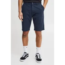 11 Project Chinoshorts Blau XL