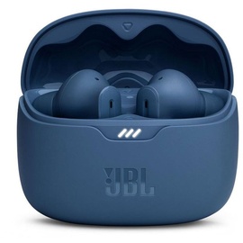 JBL Tune Beam blau