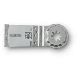 Fein 63502193210, Sägeblatt, Glasfaserverstärkter Kunststoff, Kunststoff, 50 mm,