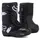 Fox Comp Jugend Motocross Stiefel, schwarz,
