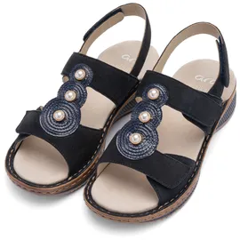 ARA HAWAII Damen Nachtblau 40