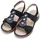 ARA HAWAII Damen Nachtblau 40
