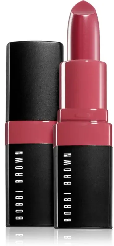 Bobbi Brown Mini Crushed Lip Color hydratisierender Lippenstift Farbton Babe 2,25 g