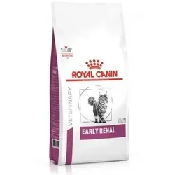 ROYAL CANIN Early renal für Katzen 6kg Nierenversagen
