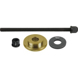 KS Tools Mechanischer Spindel-Satz, 4-teilig