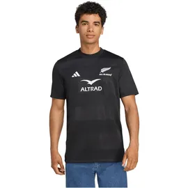 adidas All Blacks Supporter Trikot schwarz XL
