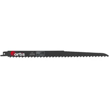Fortis Säbelsägeblatt CV 300/280/8,5 2 Stück