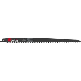 Fortis Säbelsägeblatt CV 300/280/8,5 2 Stück