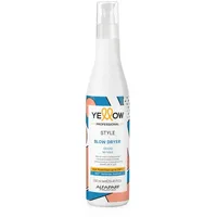 Yellow professional Style Blow Dryer 250ml