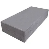 EHL Blockstufe Anthrazit 75 x 35 x 15 cm