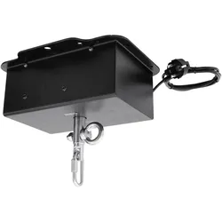 Spiegelkugel Motor MBM-180150 (180cm, 150kg) 1 U/min