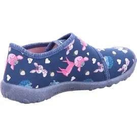 Legero Spotty Blau 22