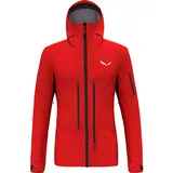 Salewa Ortles GTX Pro Jacket M Jacke, orange, M - M