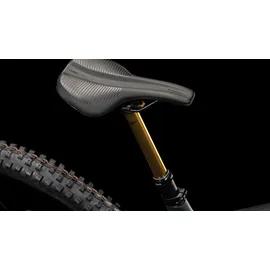 Cube Stereo Hybrid ONE44 HPC AT 800 2025 29 Zoll RH 48 cm carbon'n'gold