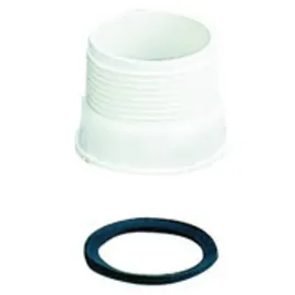 Dallmer Reduzier- und Distanzring, 11/2 x11/2