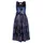 Edelnice Dirndl Josepha blau 38
