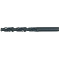 Alpen 0060100260100 HSS Spiralbohrer DIN338RN Zylinderschaft ø 2,6 mm