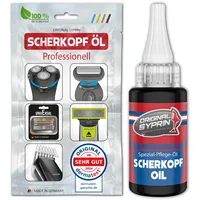 SYPRIN Scherkopföl Syprin Premium 100 ml