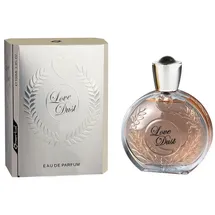 Omerta Love Dust Eau de Parfüm 100 ml