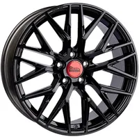 MAM Baby MAM RS4 8.5x20 ET30 5x112 72,6, black painted