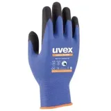 Uvex athletic lite ESD Montagehandschuh Größe (Handschuhe): 11 1 Paar