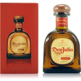 Don Julio Reposado Tequila 0,7l