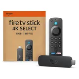Amazon Fire TV Stick 4K Select