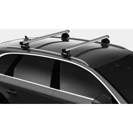Thule Dachträger Thule mit EVO WingBar Mini Clubman (F54) 5-T Hatchback 16+