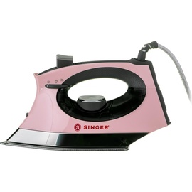 SINGER SteamCraft pink/gray