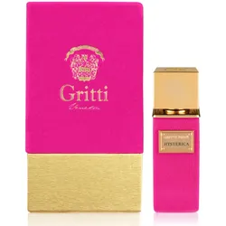 GRITTI HYSTERICA Parfum 100 ml 