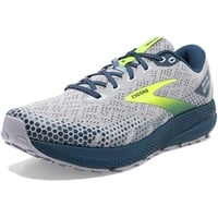 Brooks Divide 3 Herren alloy/titan/nightlife 45