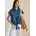 Hemdbluse im Denim-Look XL