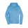 Daiber Promo Hoody | sky-blue XS
