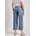 Loose-fit-Jeans Middle 27